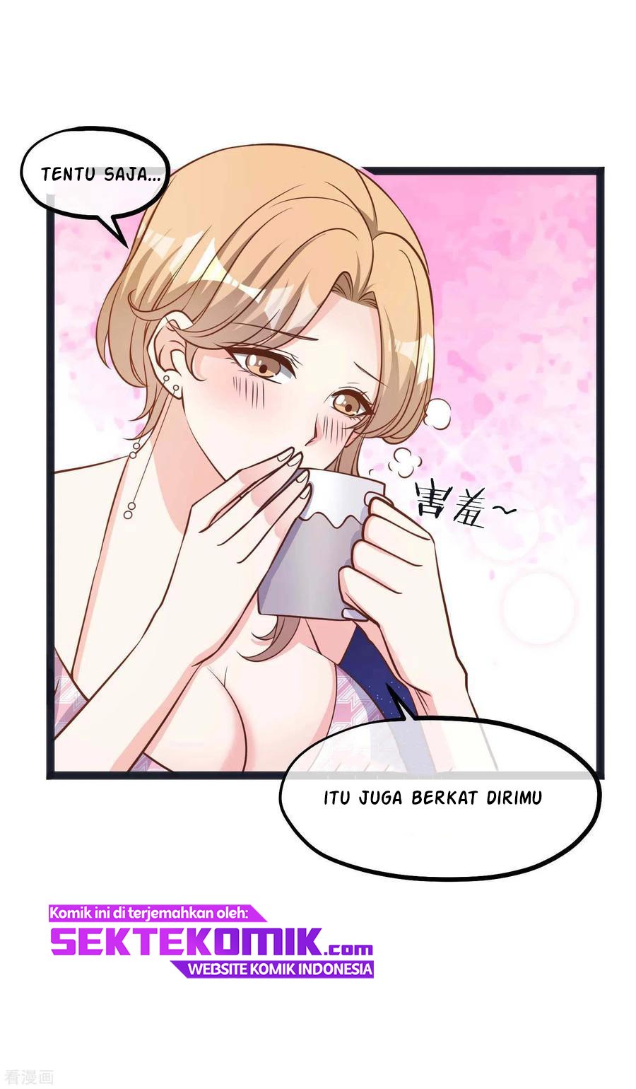 God Fisherman chapter 112